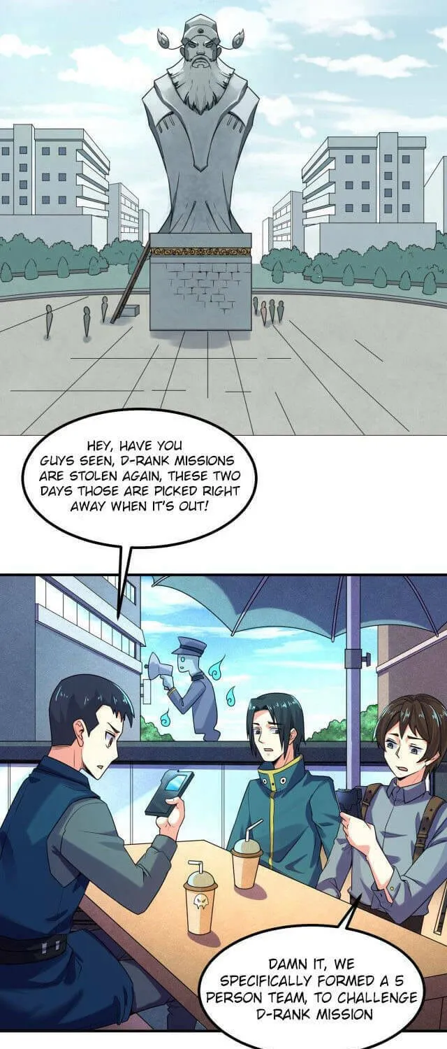 Age of Terror Chapter 7 page 44 - 