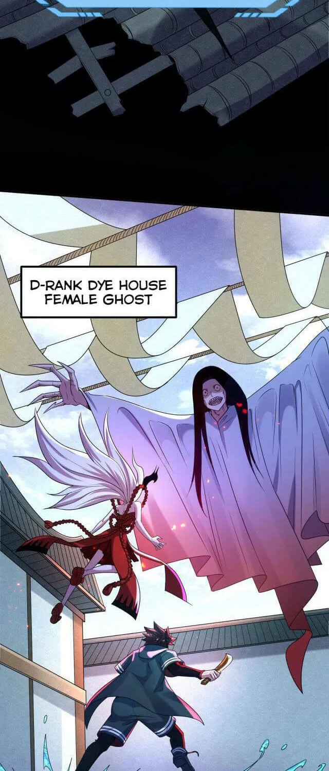 Age of Terror Chapter 7 page 47 - 