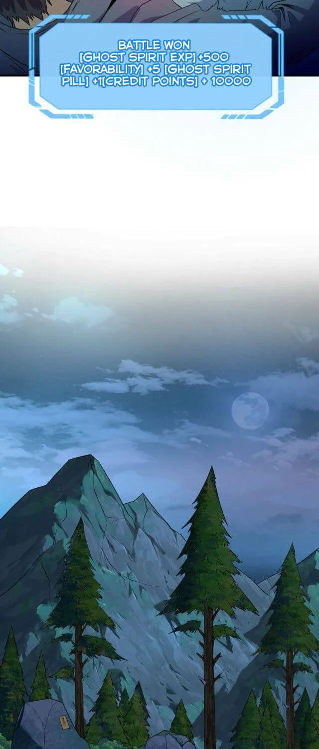 Age of Terror Chapter 7 page 50 - 