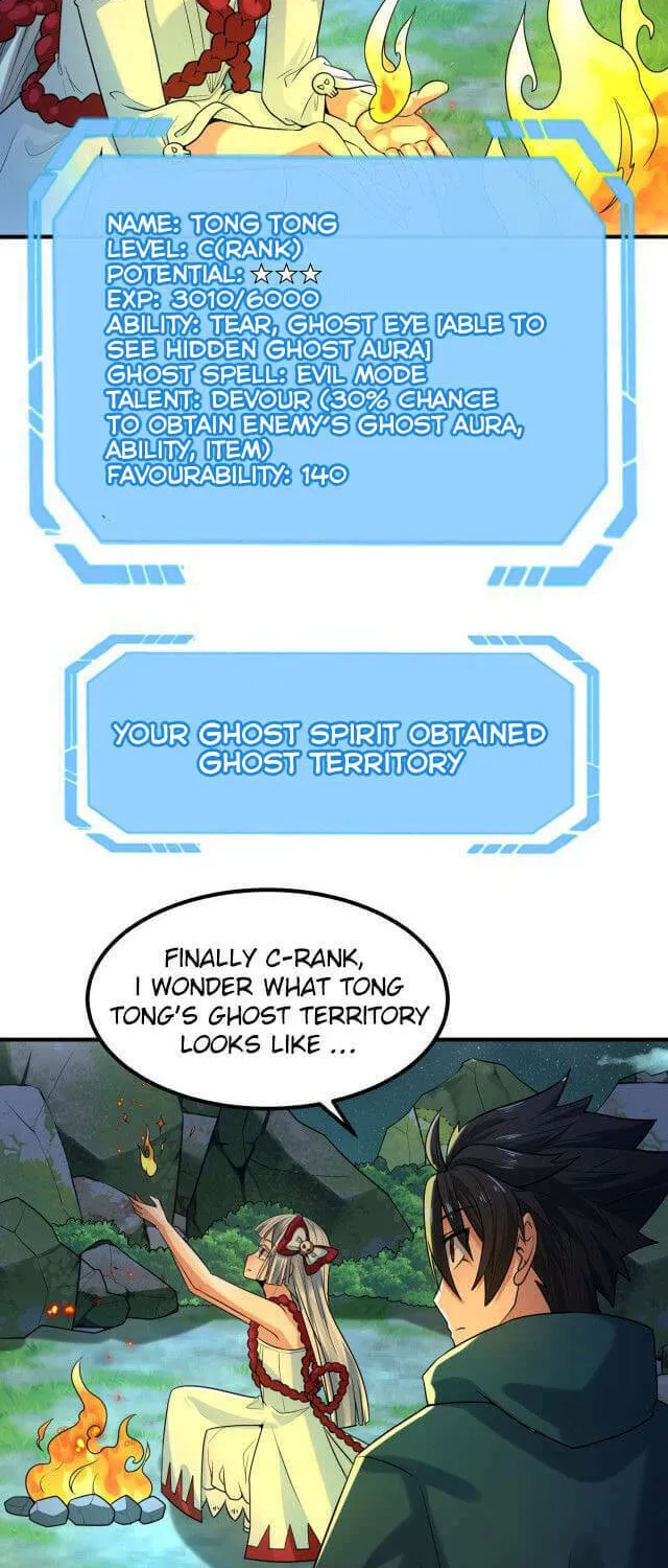 Age of Terror Chapter 7 page 53 - 