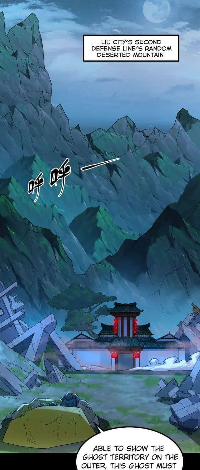 Age of Terror Chapter 7 page 55 - 