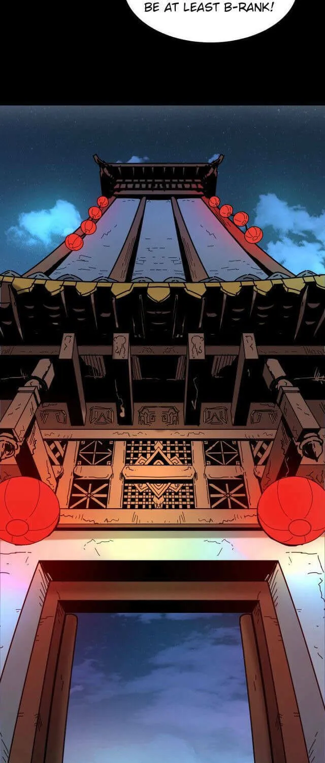 Age of Terror Chapter 7 page 56 - 