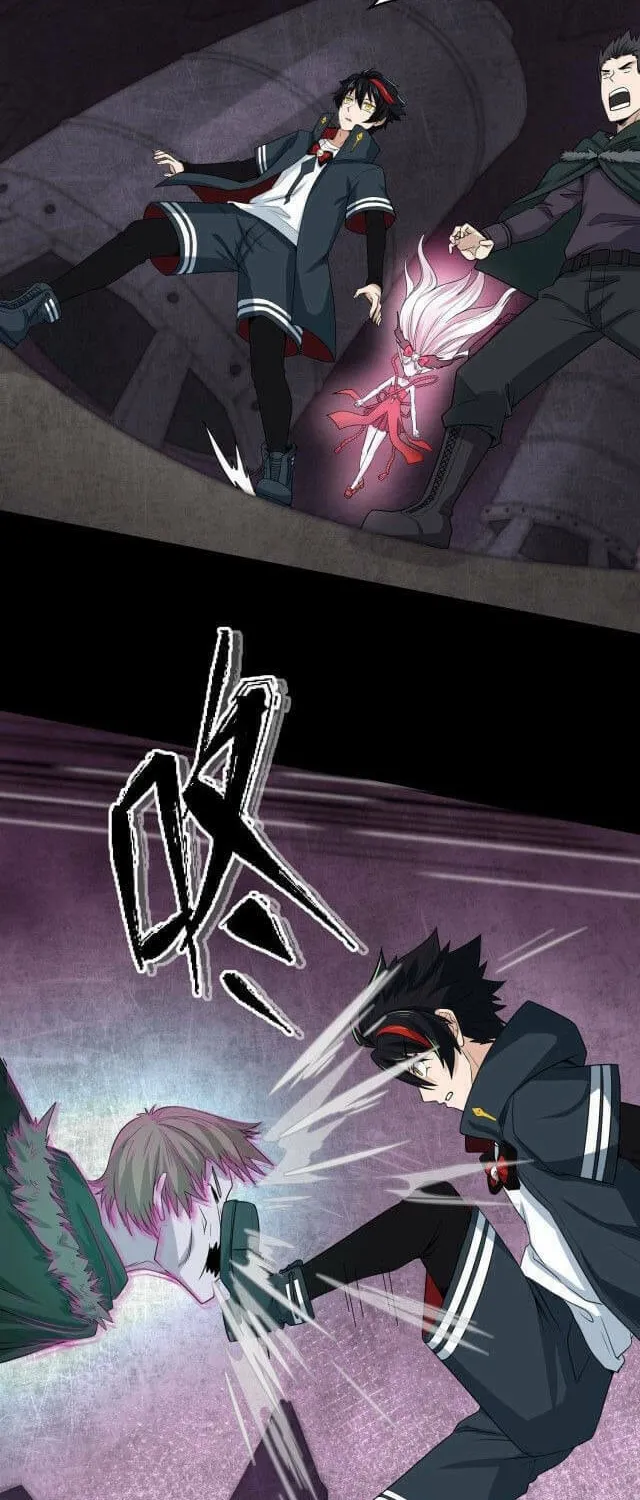 Age of Terror Chapter 7 page 7 - 