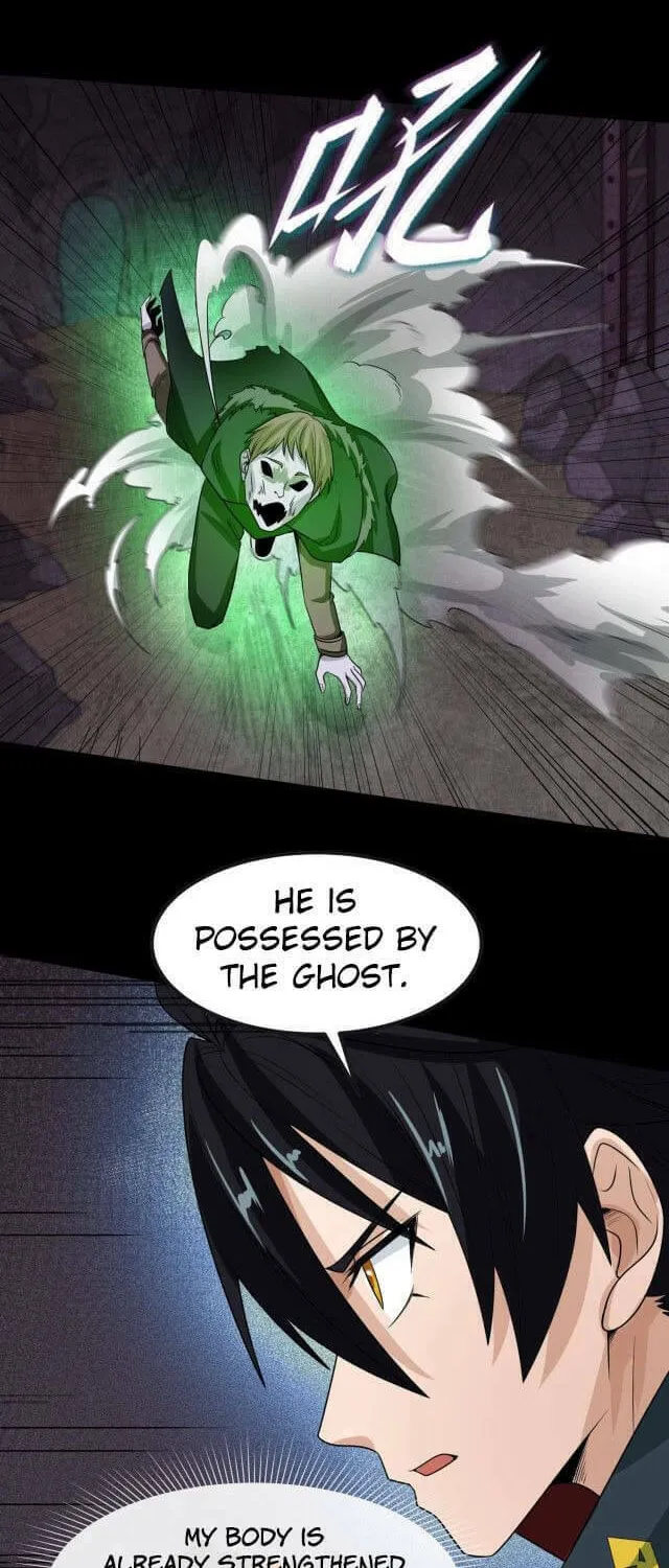Age of Terror Chapter 7 page 9 - 
