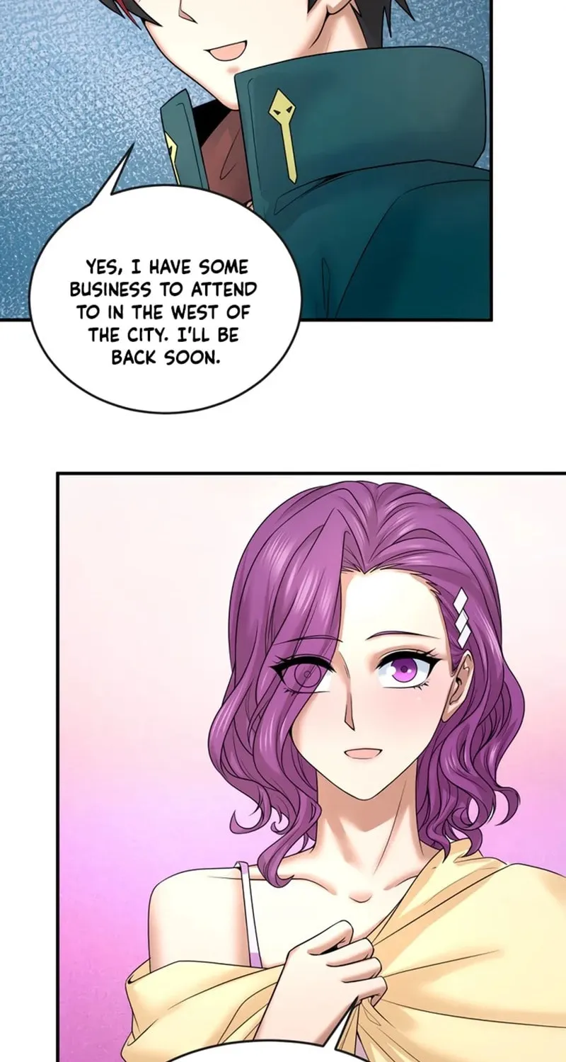 Age of Terror Chapter 70 page 13 - 