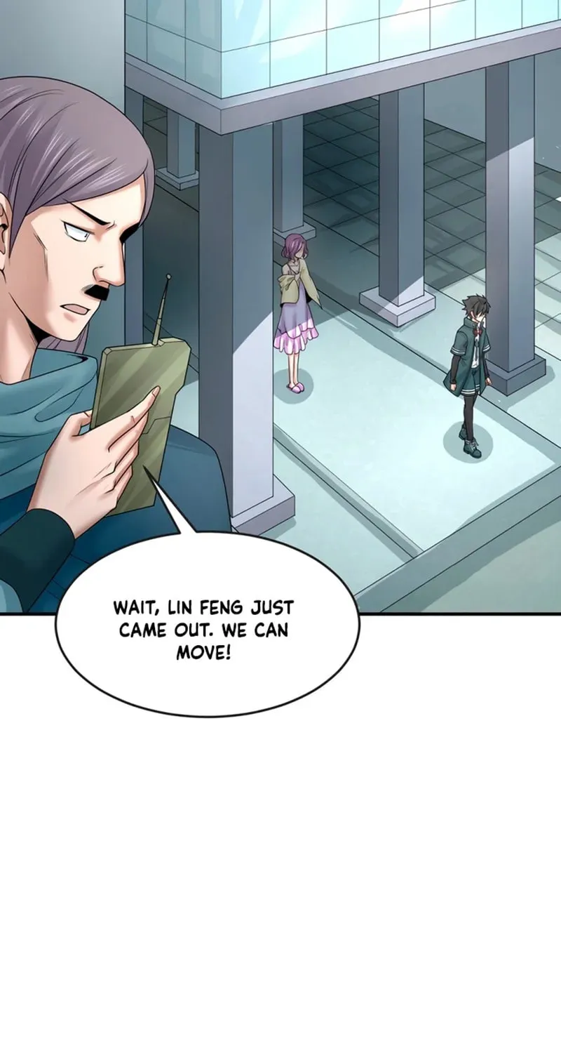 Age of Terror Chapter 70 page 15 - 
