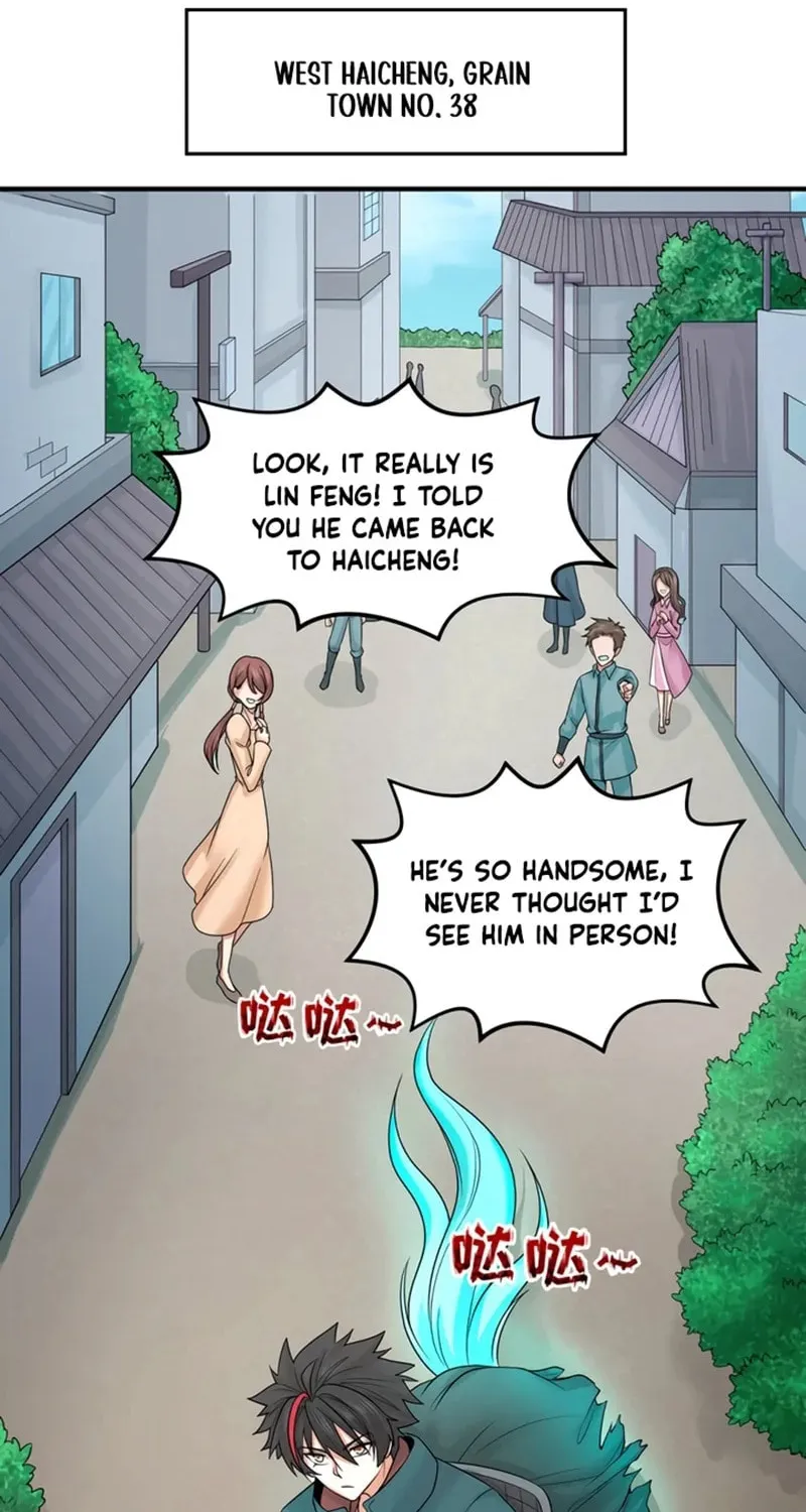 Age of Terror Chapter 70 page 16 - 