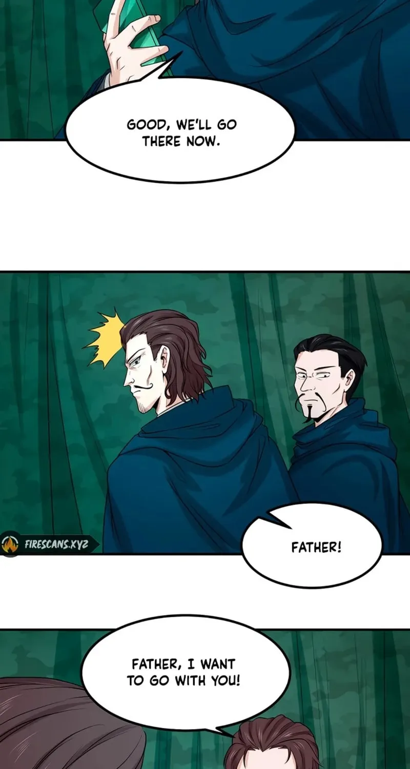 Age of Terror Chapter 70 page 20 - 