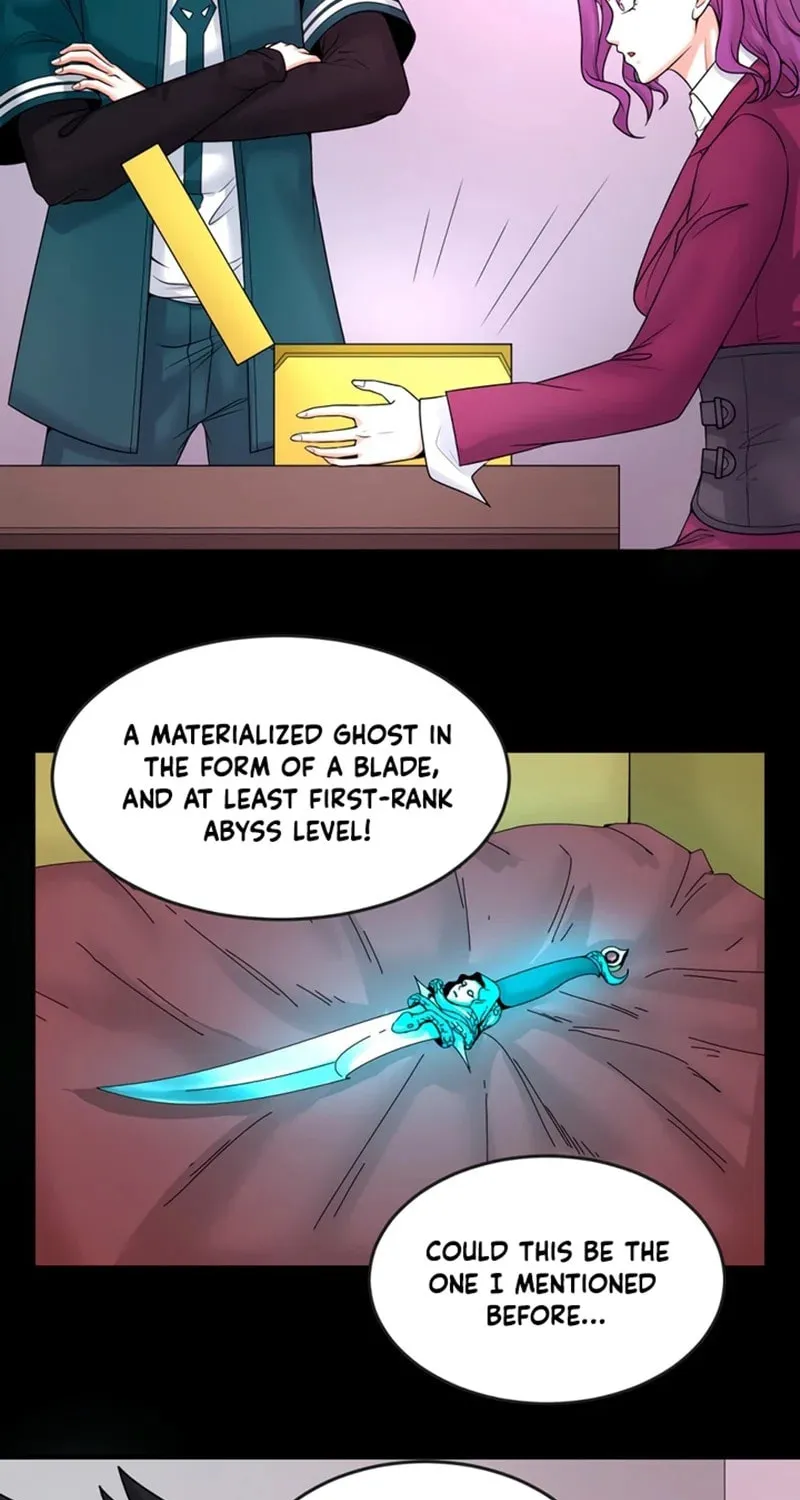Age of Terror Chapter 70 page 3 - 