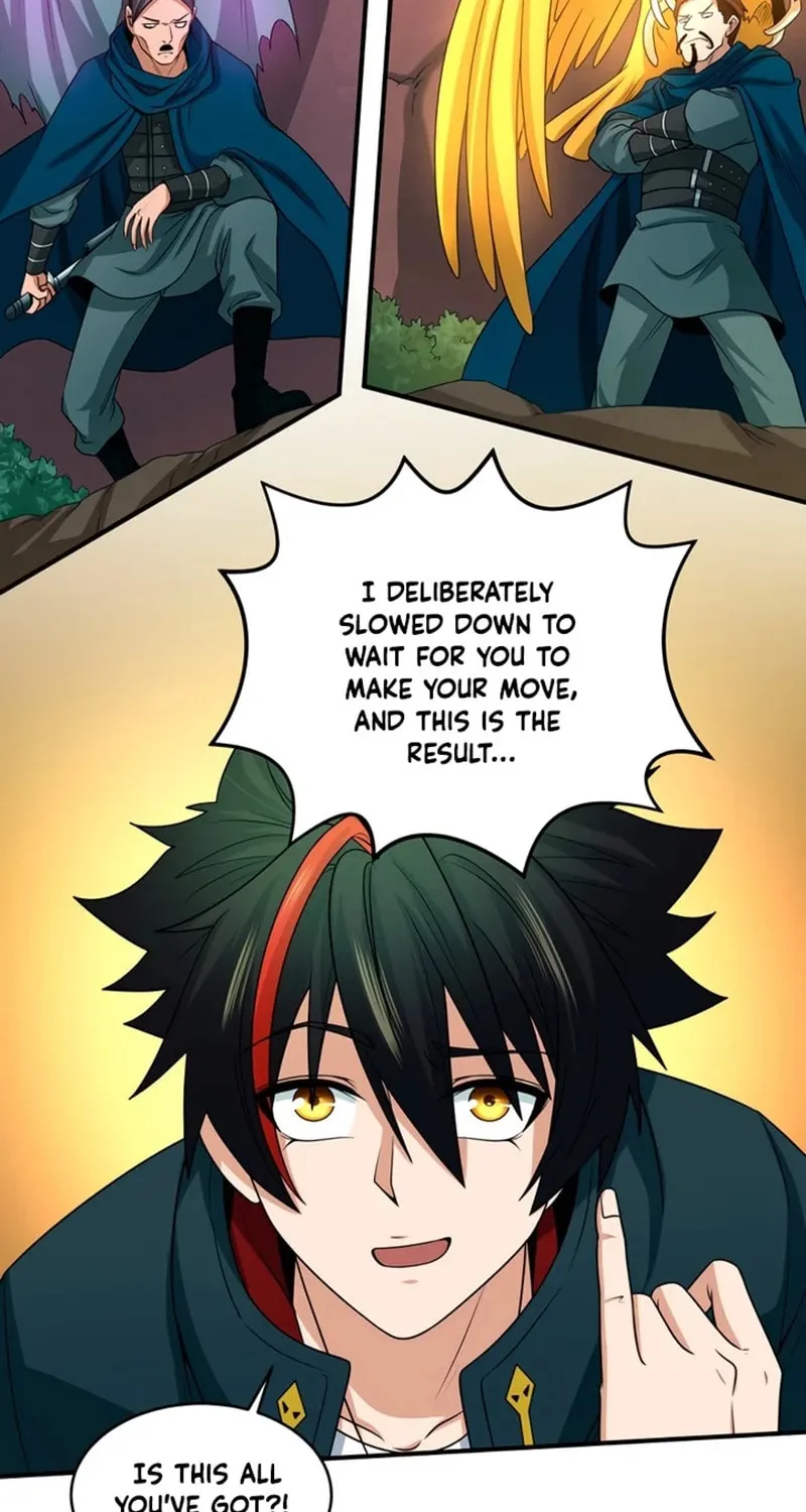 Age of Terror Chapter 70 page 30 - 