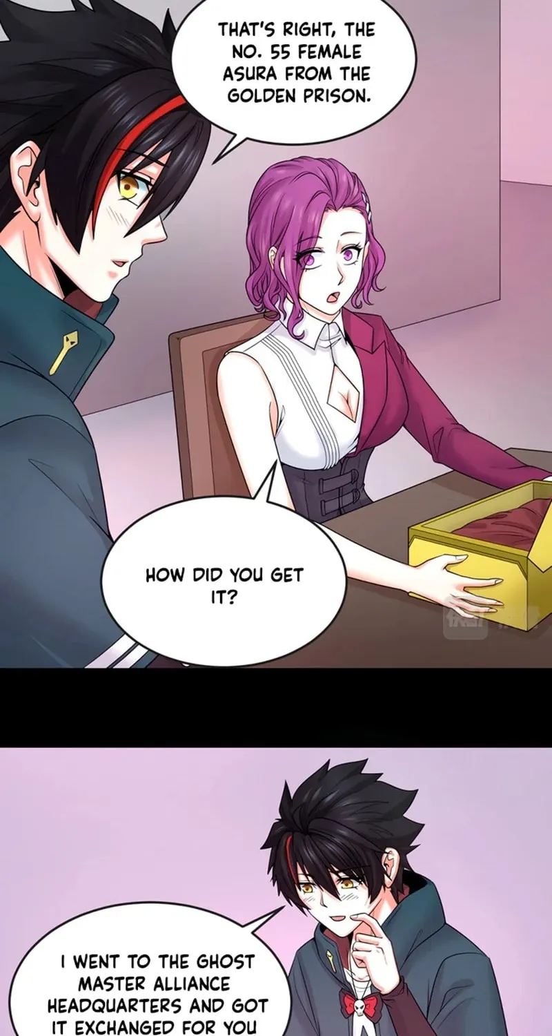 Age of Terror Chapter 70 page 4 - 