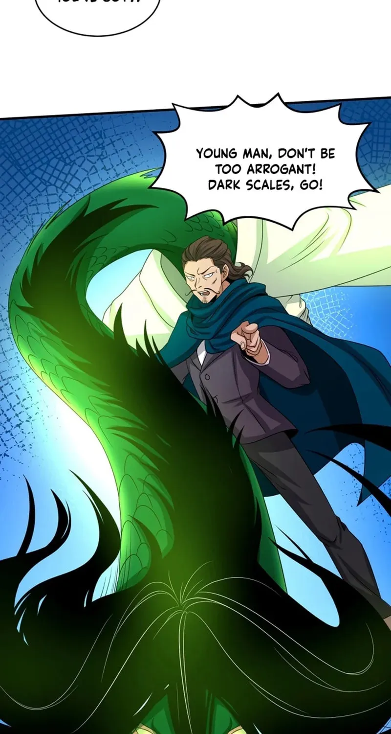Age of Terror Chapter 70 page 31 - 