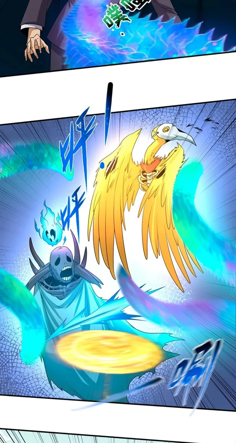 Age of Terror Chapter 70 page 39 - 