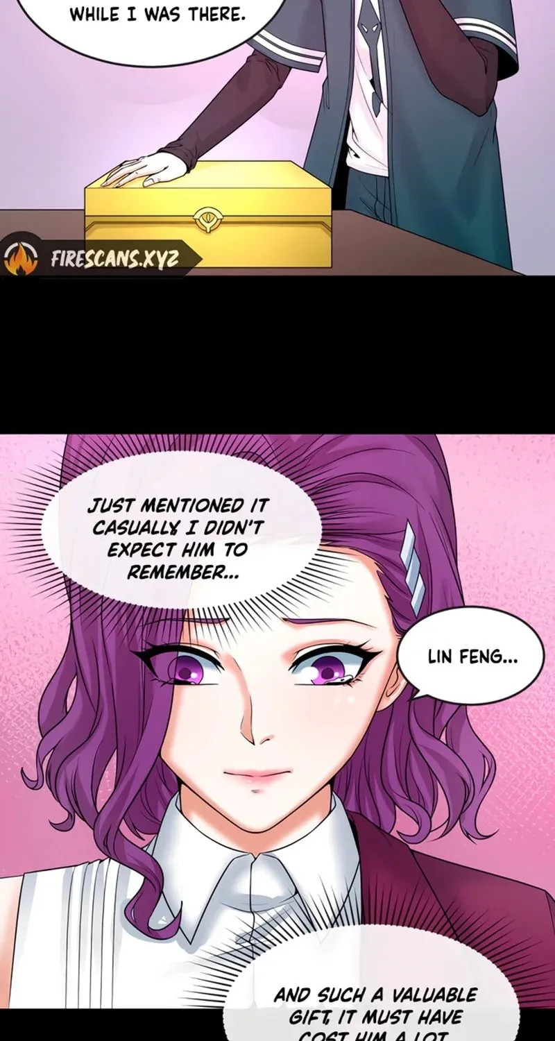 Age of Terror Chapter 70 page 5 - 