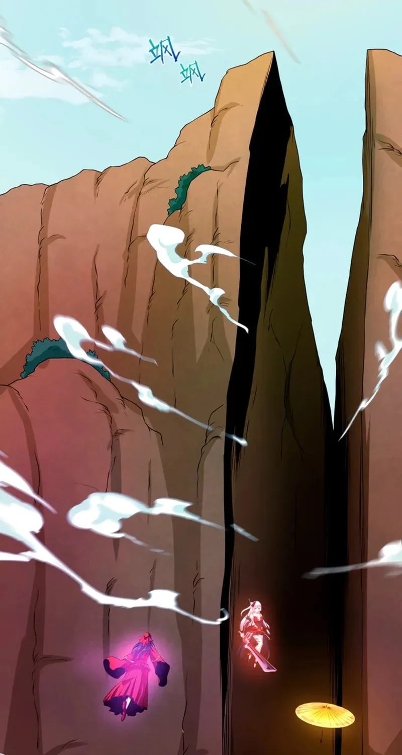 Age of Terror Chapter 70 page 43 - 