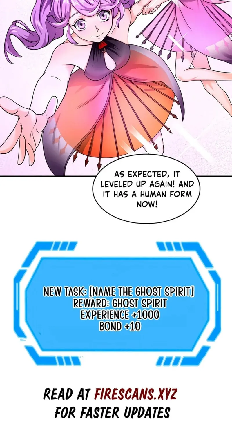 Age of Terror Chapter 70 page 50 - 