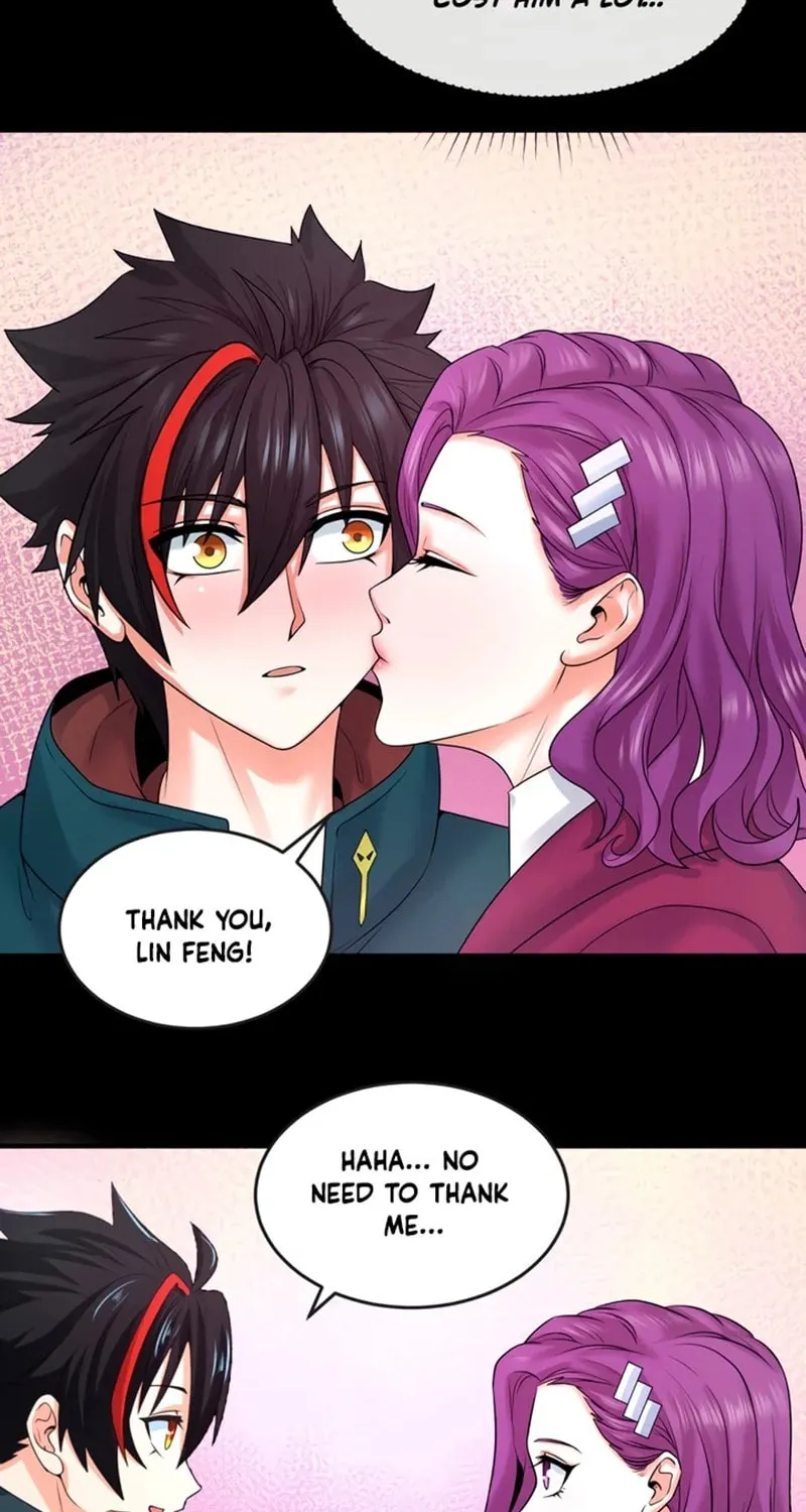 Age of Terror Chapter 70 page 6 - 