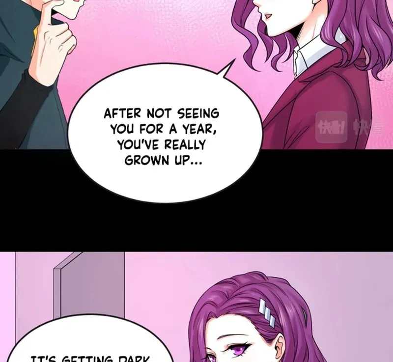 Age of Terror Chapter 70 page 7 - 