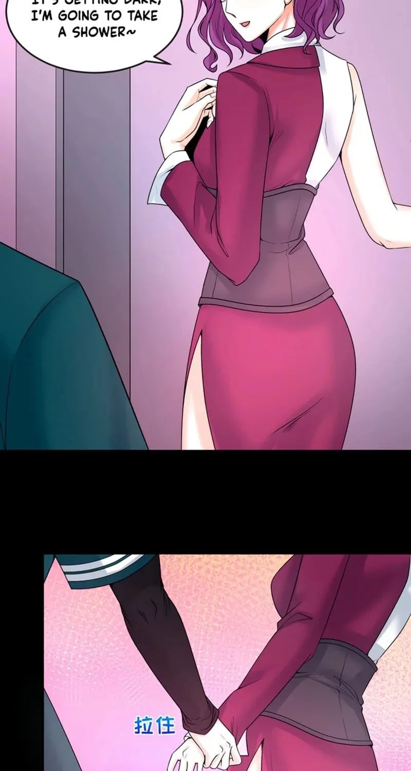 Age of Terror Chapter 70 page 8 - 
