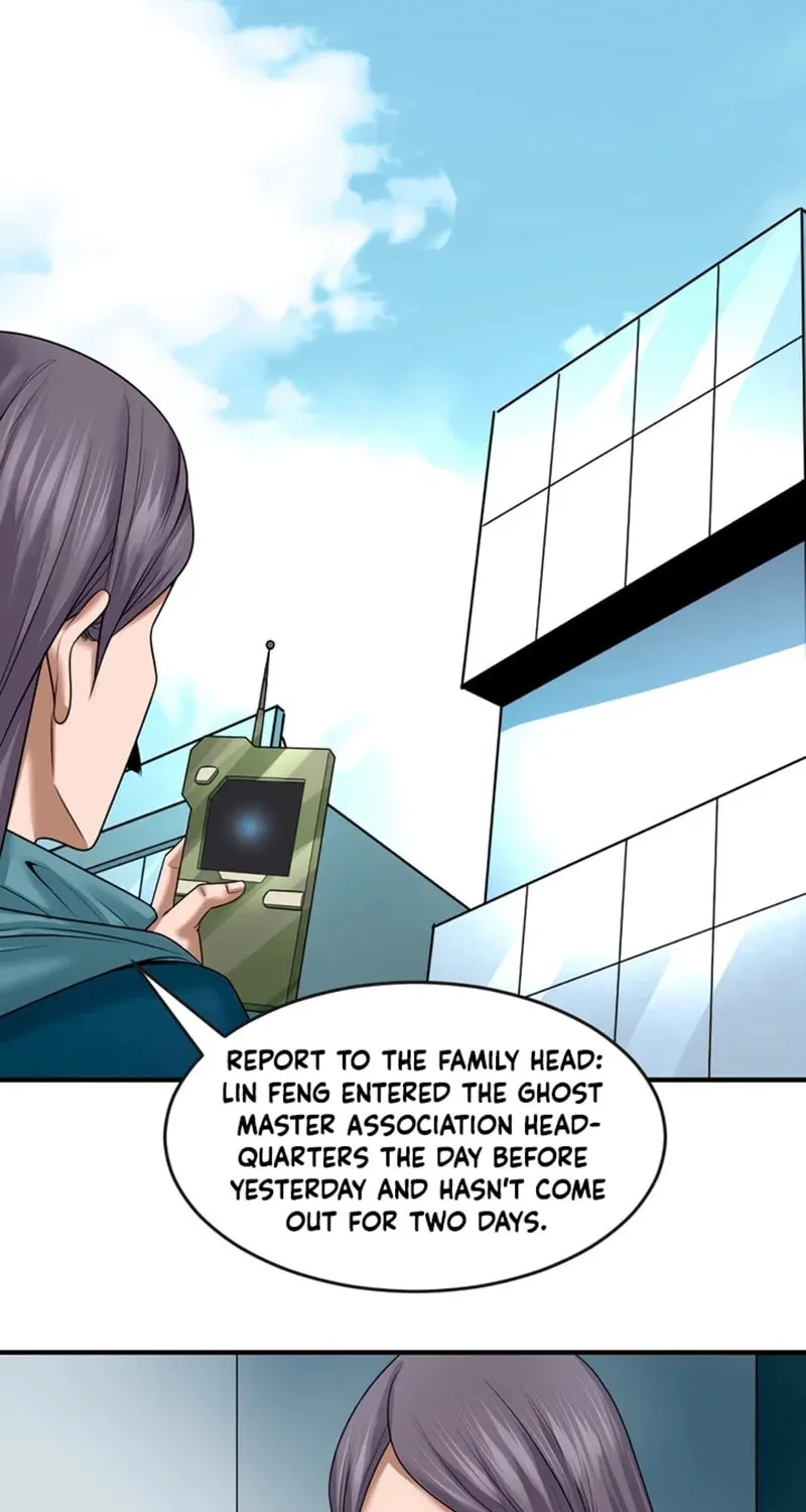 Age of Terror Chapter 70 page 10 - 