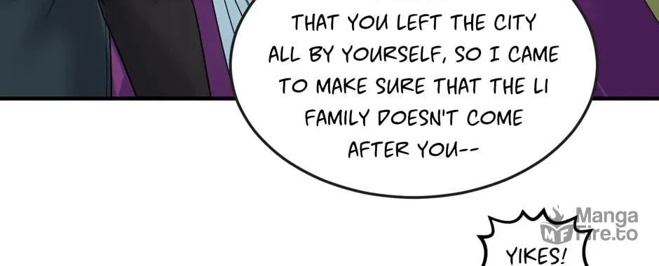Age of Terror Chapter 71 page 19 - 