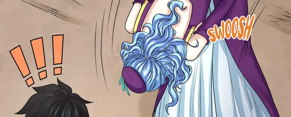 Age of Terror Chapter 71 page 27 - 