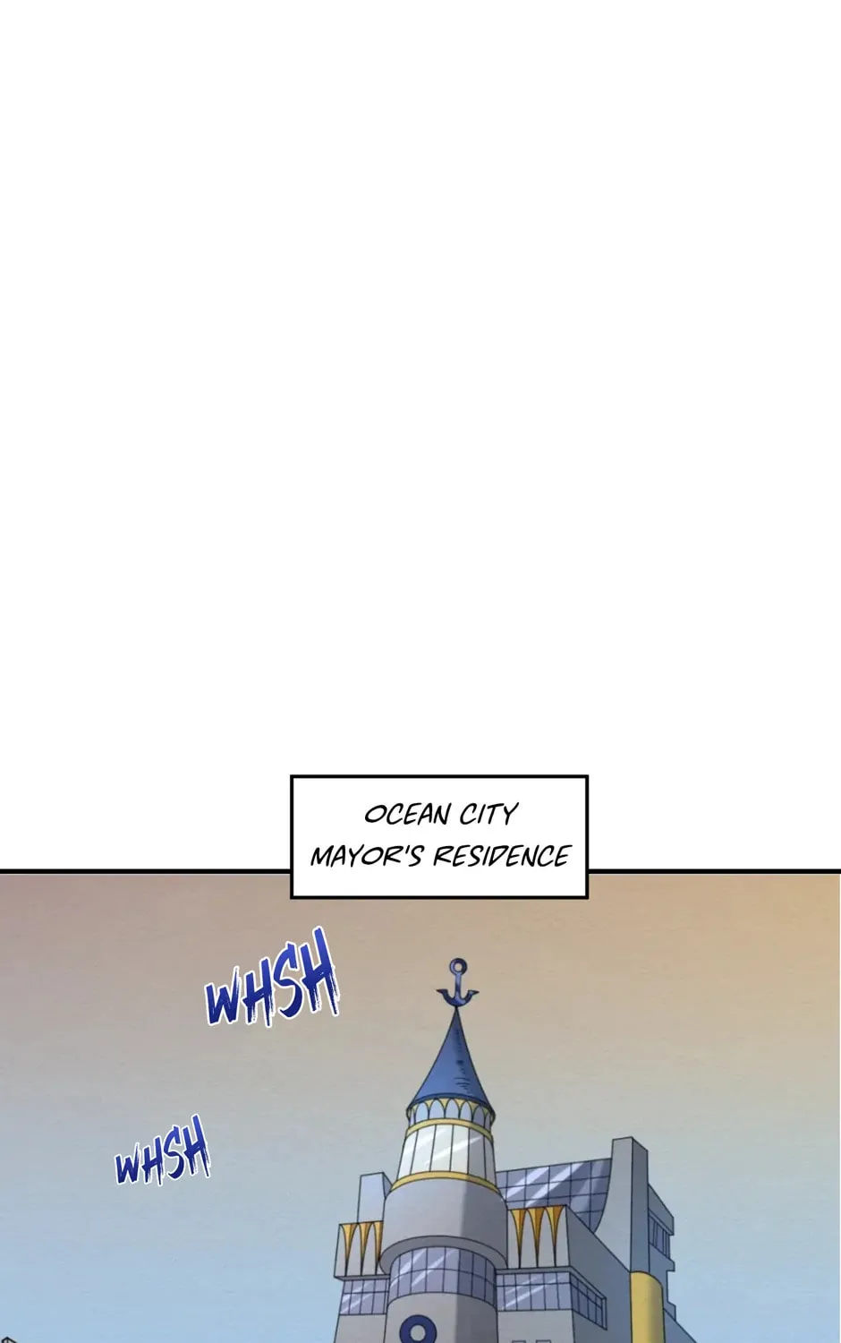 Age of Terror Chapter 71 page 30 - 