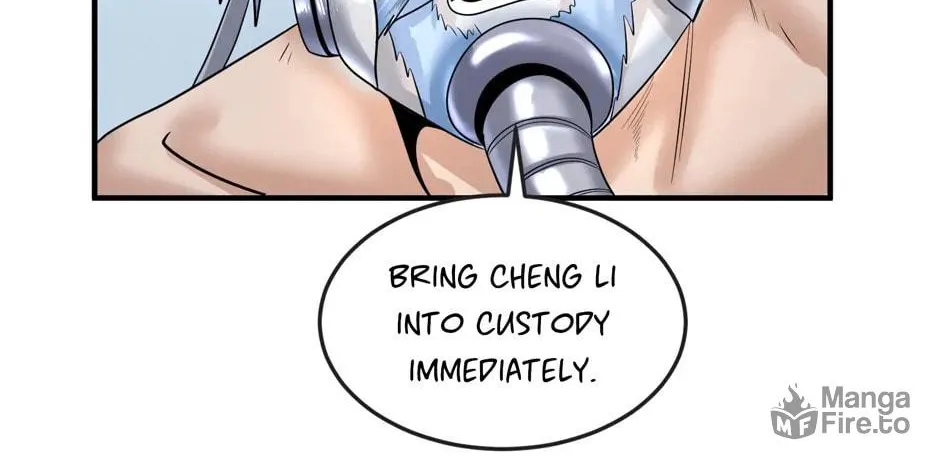 Age of Terror Chapter 71 page 35 - 