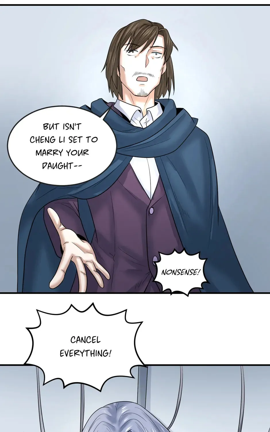 Age of Terror Chapter 71 page 36 - 