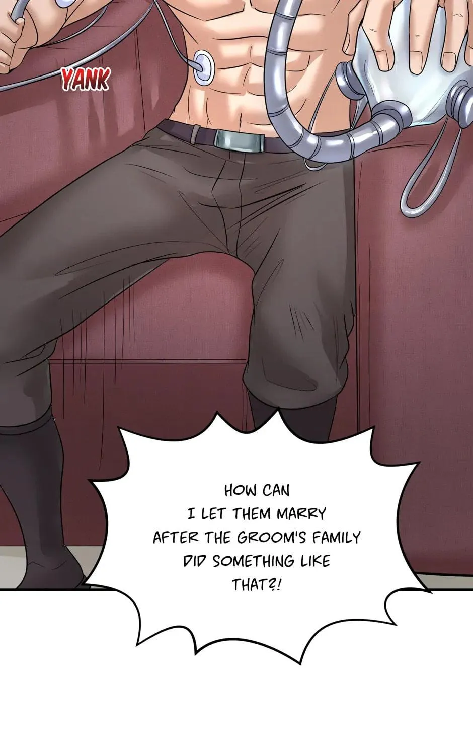 Age of Terror Chapter 71 page 38 - 