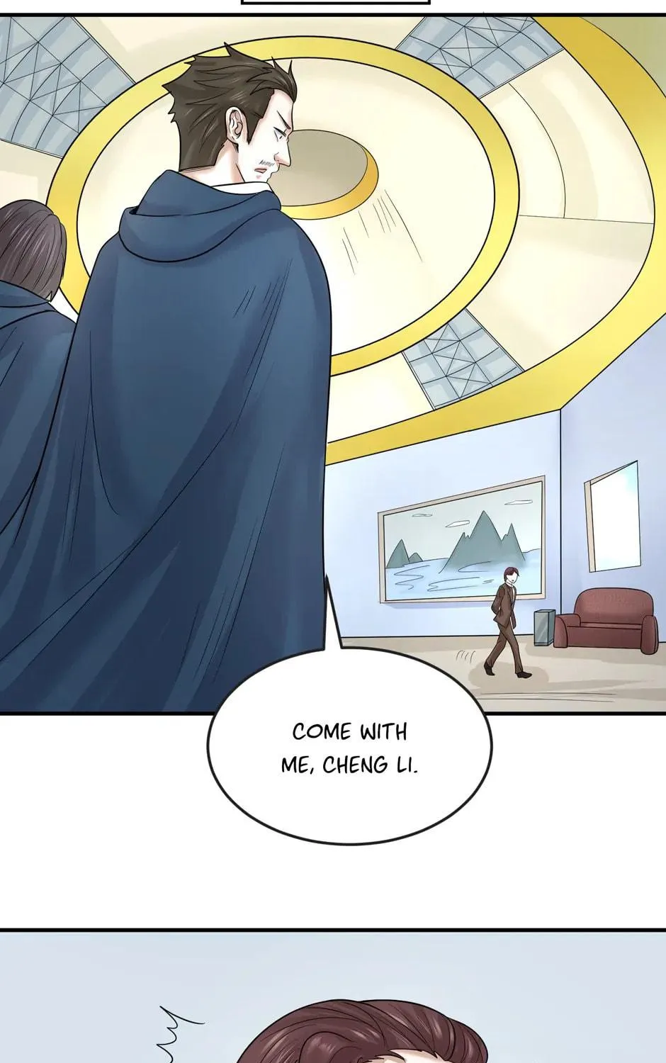 Age of Terror Chapter 71 page 40 - 