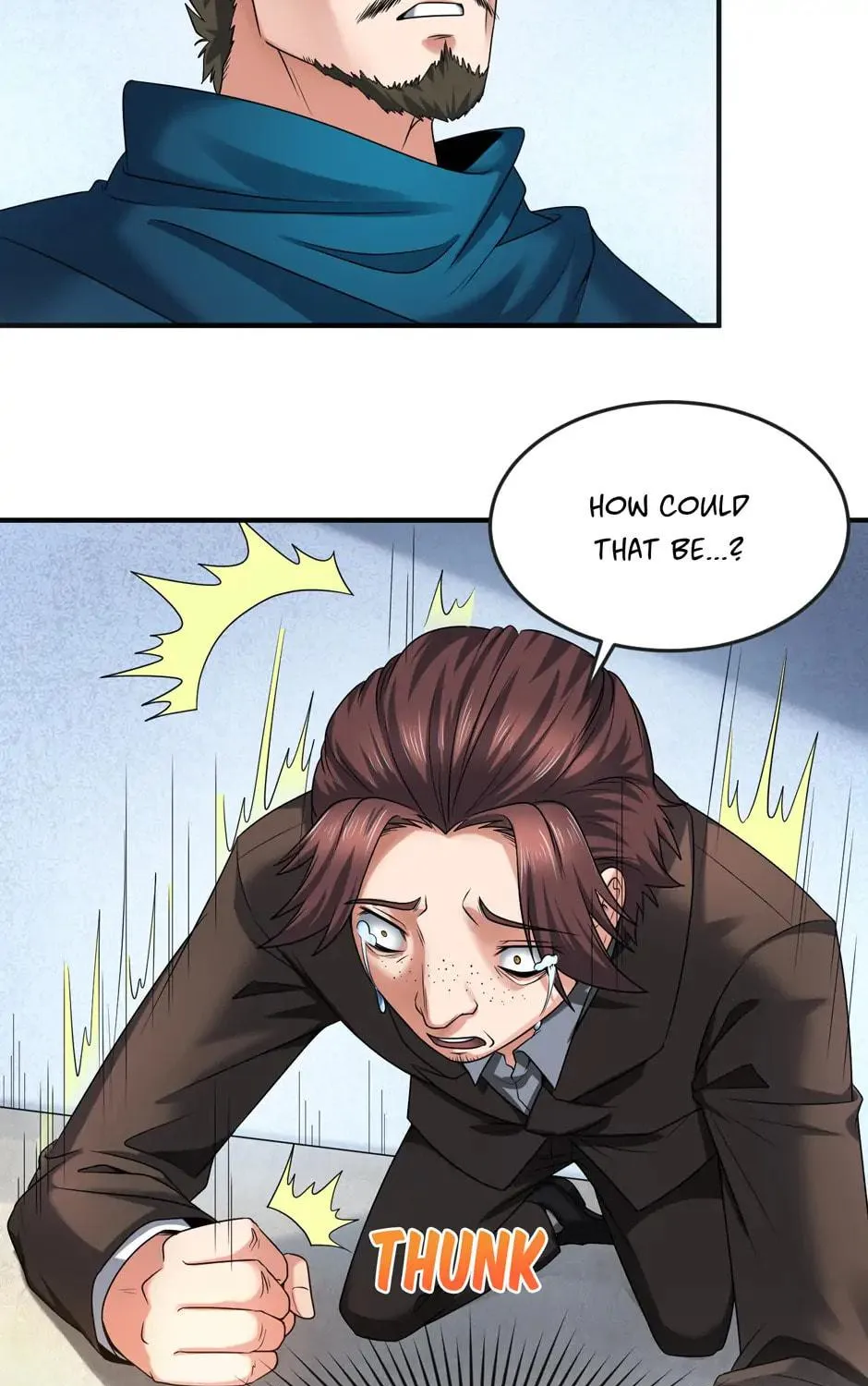 Age of Terror Chapter 71 page 48 - 