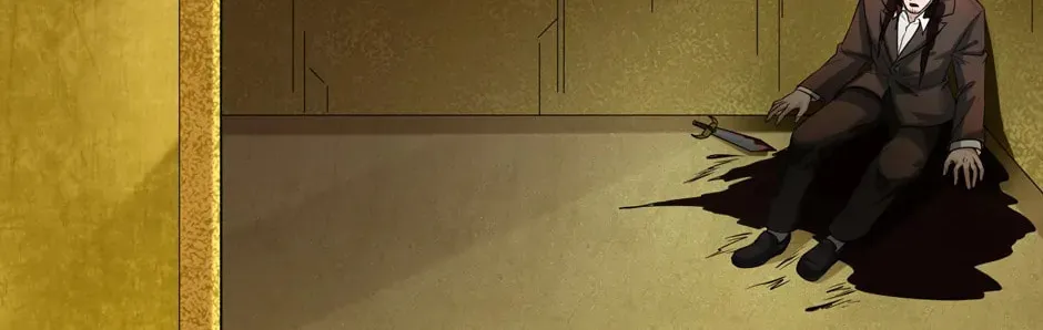 Age of Terror Chapter 71 page 55 - 