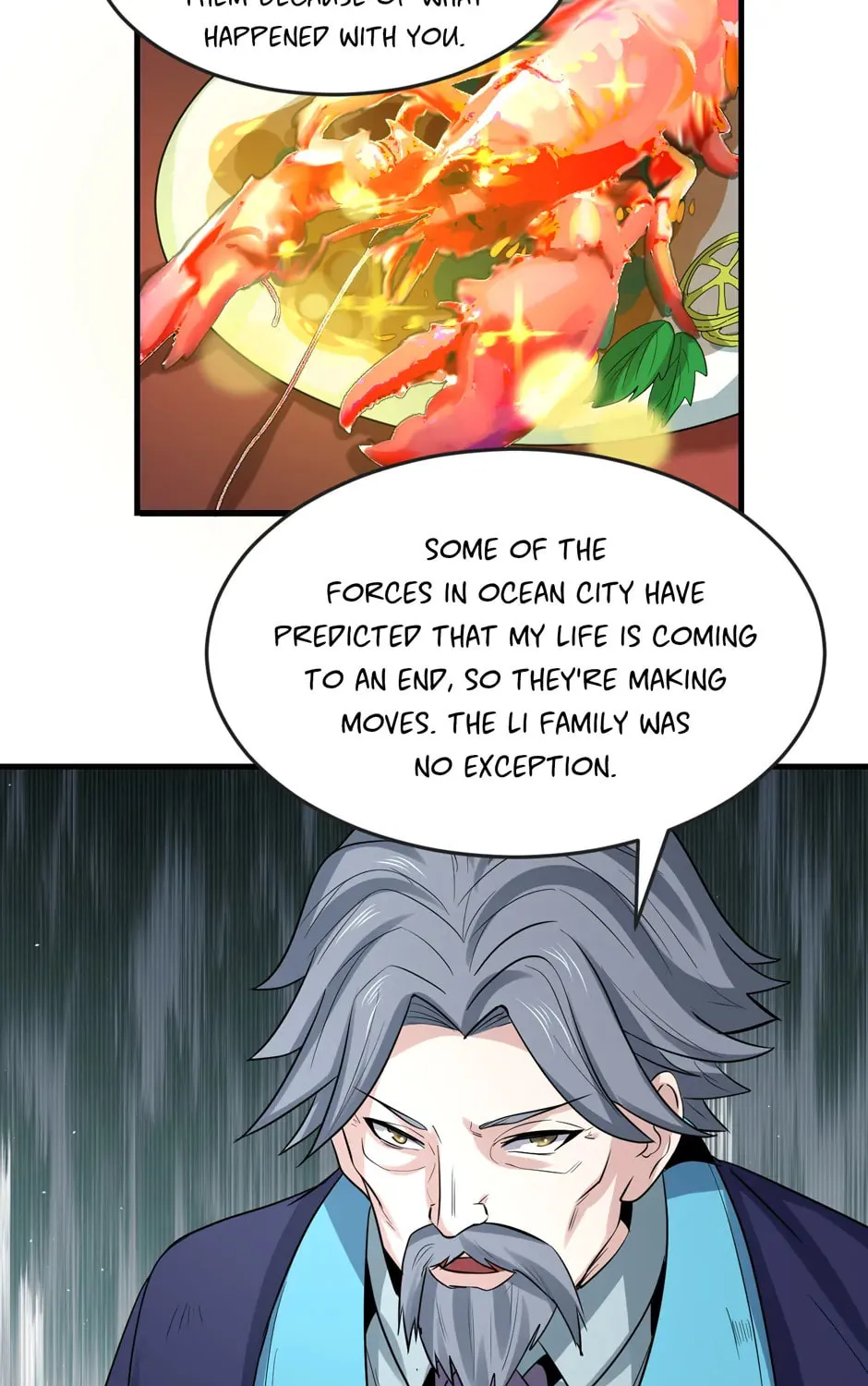 Age of Terror Chapter 71 page 62 - 