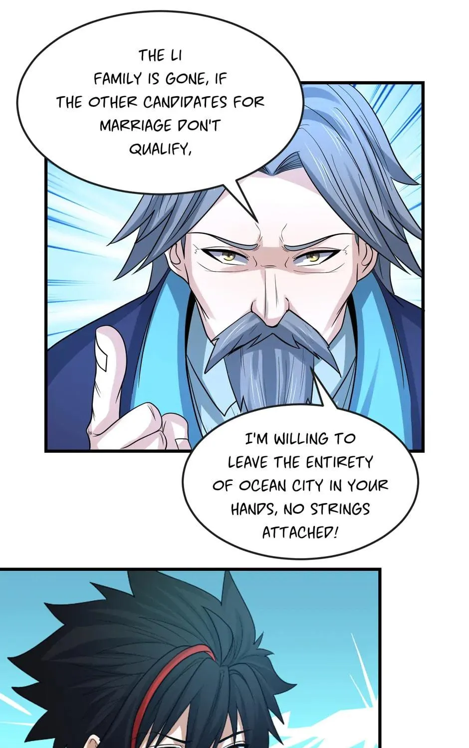 Age of Terror Chapter 71 page 68 - 