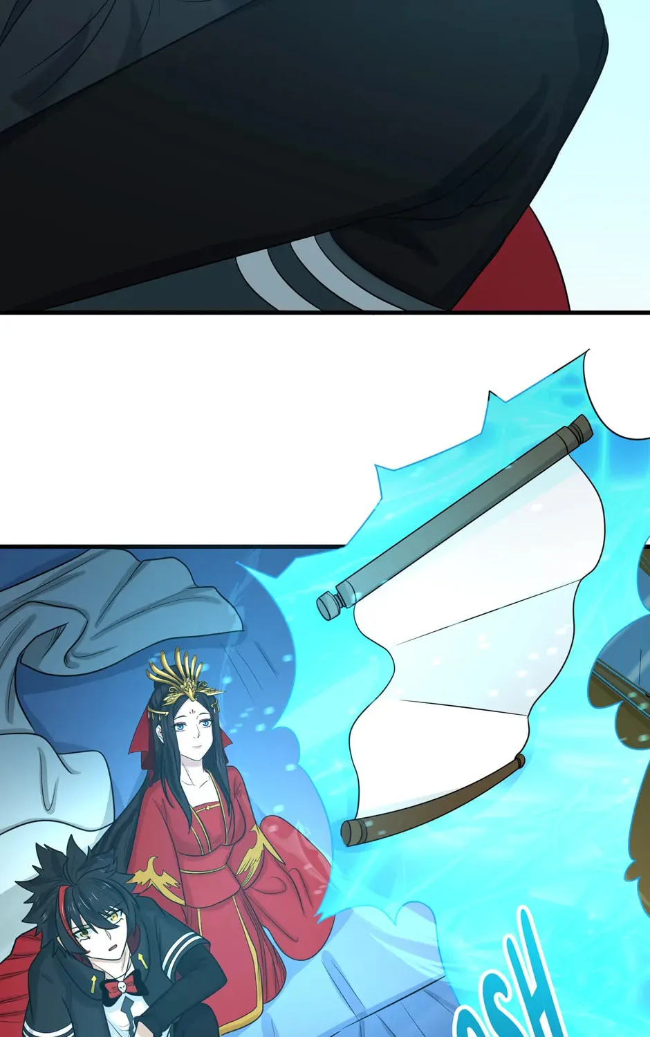 Age of Terror Chapter 72 page 14 - 