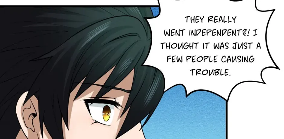 Age of Terror Chapter 72 page 3 - 