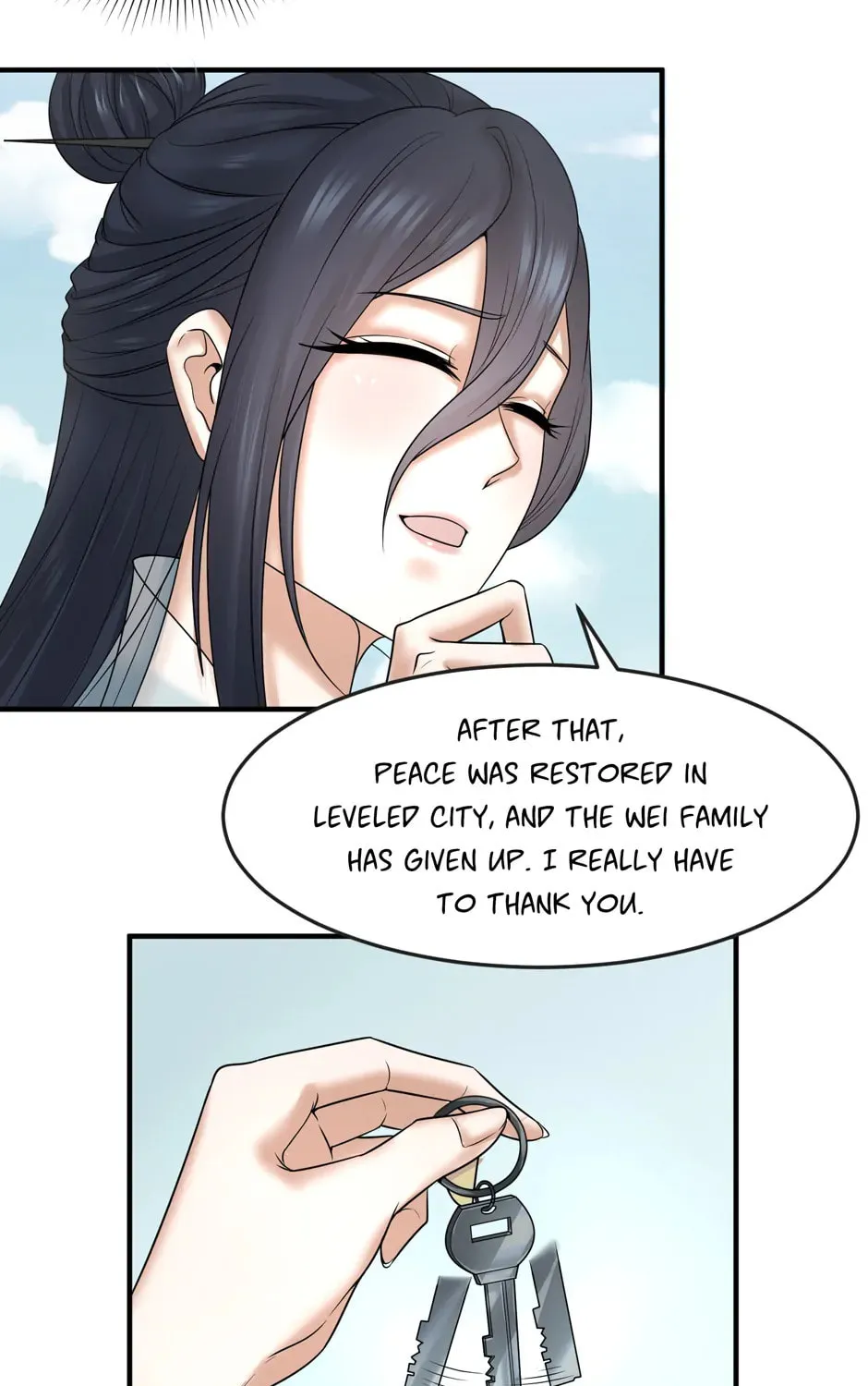 Age of Terror Chapter 72 page 26 - 