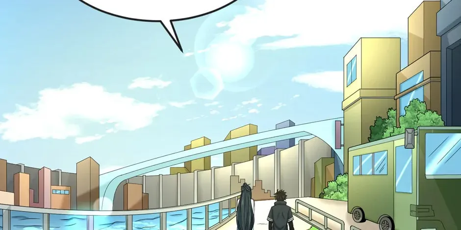 Age of Terror Chapter 72 page 31 - 