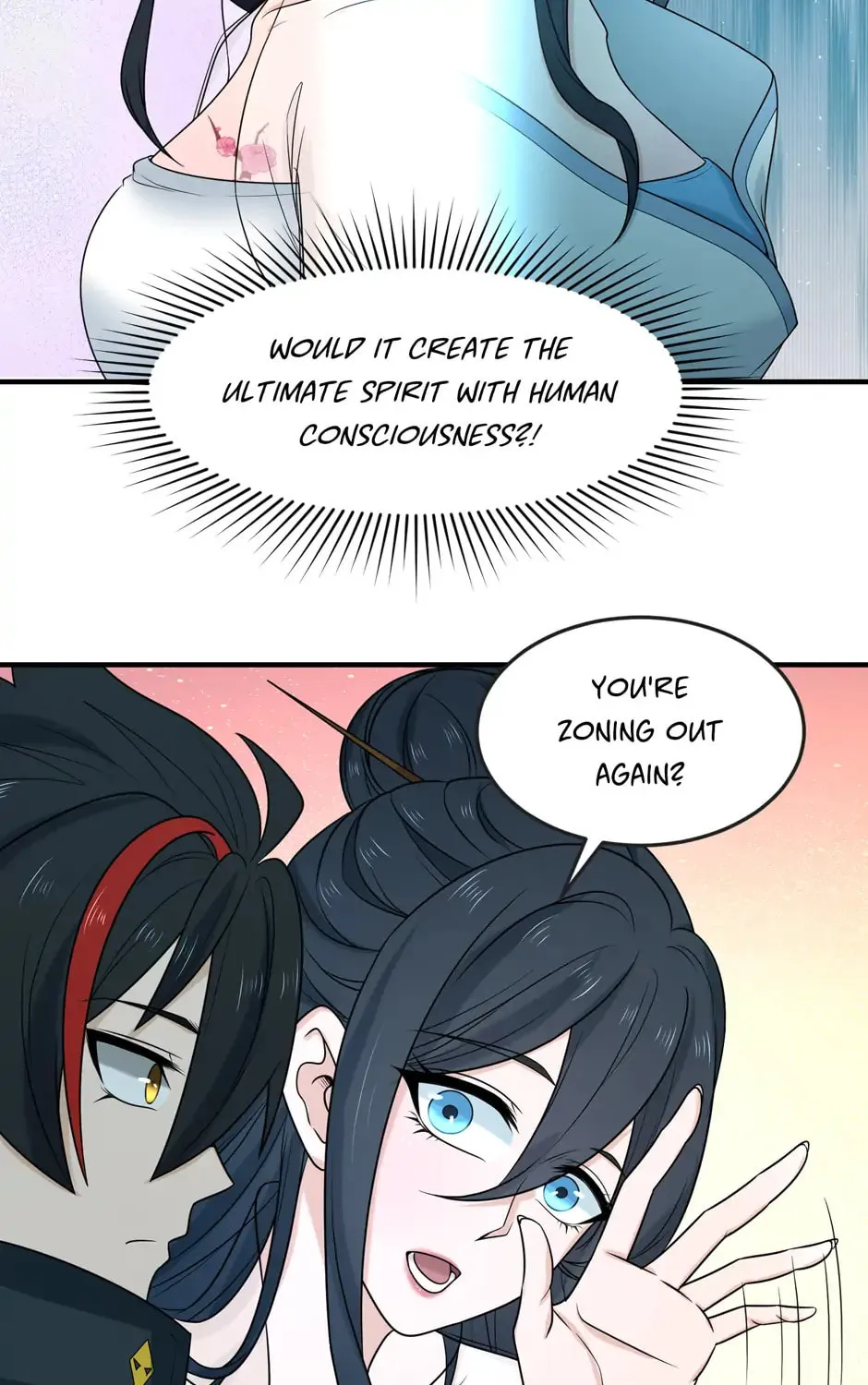 Age of Terror Chapter 72 page 36 - 