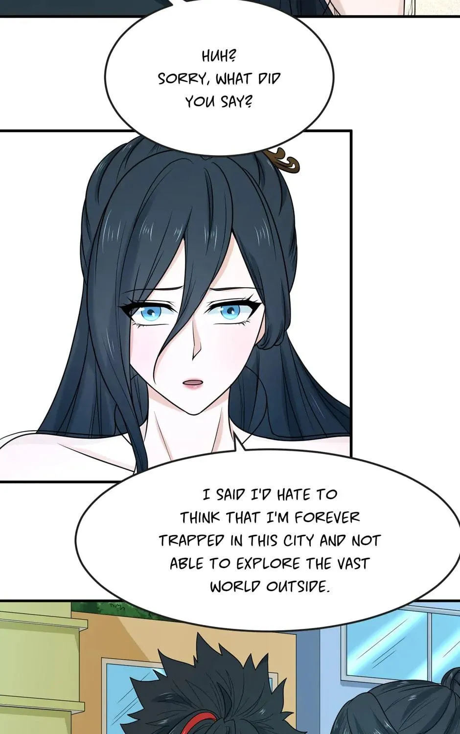 Age of Terror Chapter 72 page 38 - 