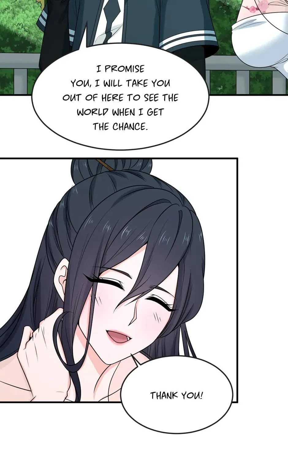 Age of Terror Chapter 72 page 40 - 