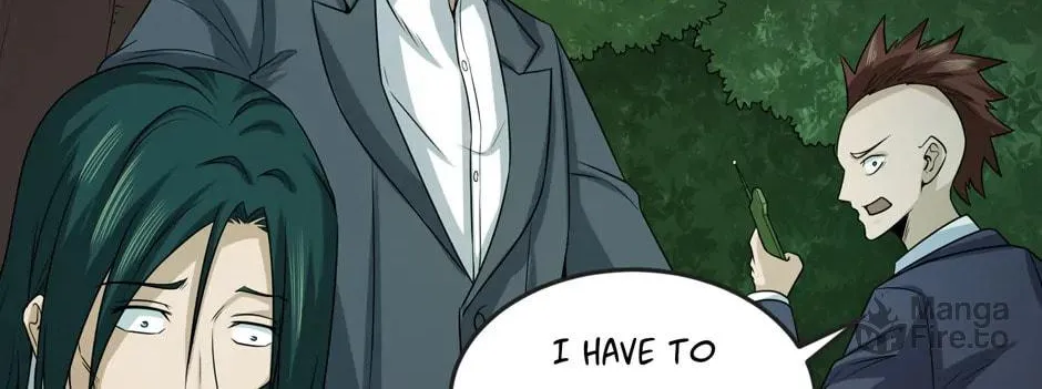 Age of Terror Chapter 72 page 47 - 