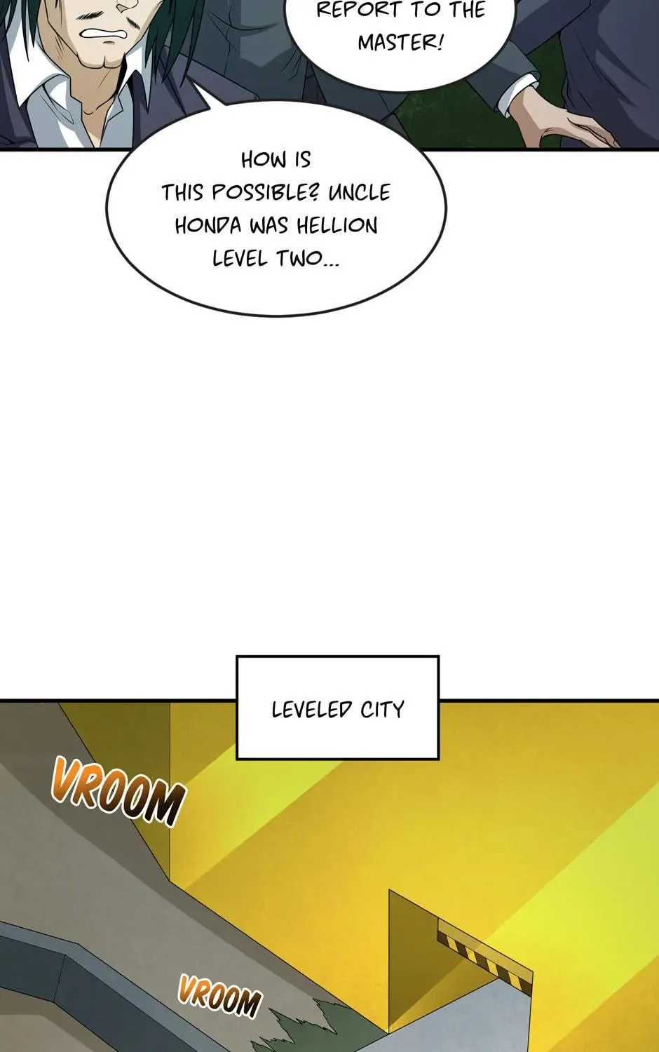 Age of Terror Chapter 72 page 48 - 