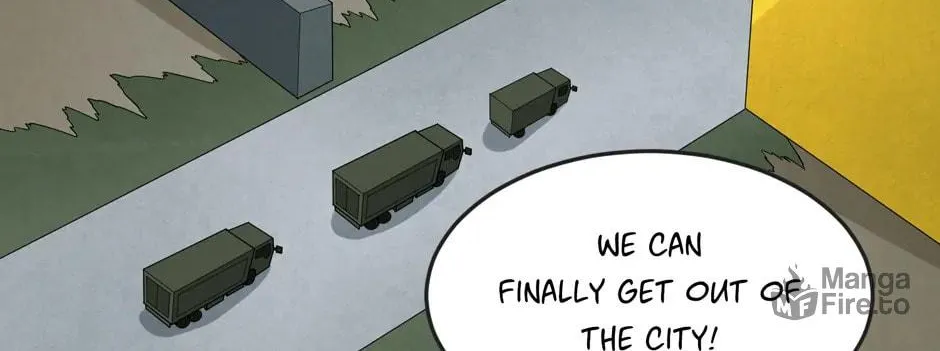 Age of Terror Chapter 72 page 49 - 