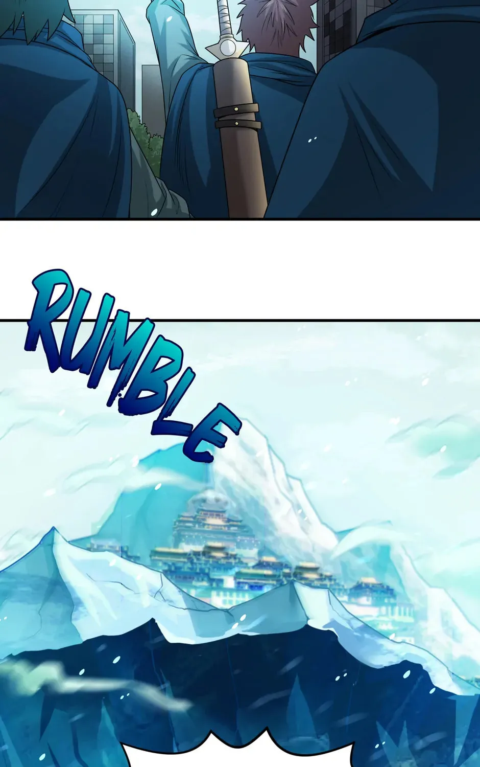 Age of Terror Chapter 72 page 56 - 