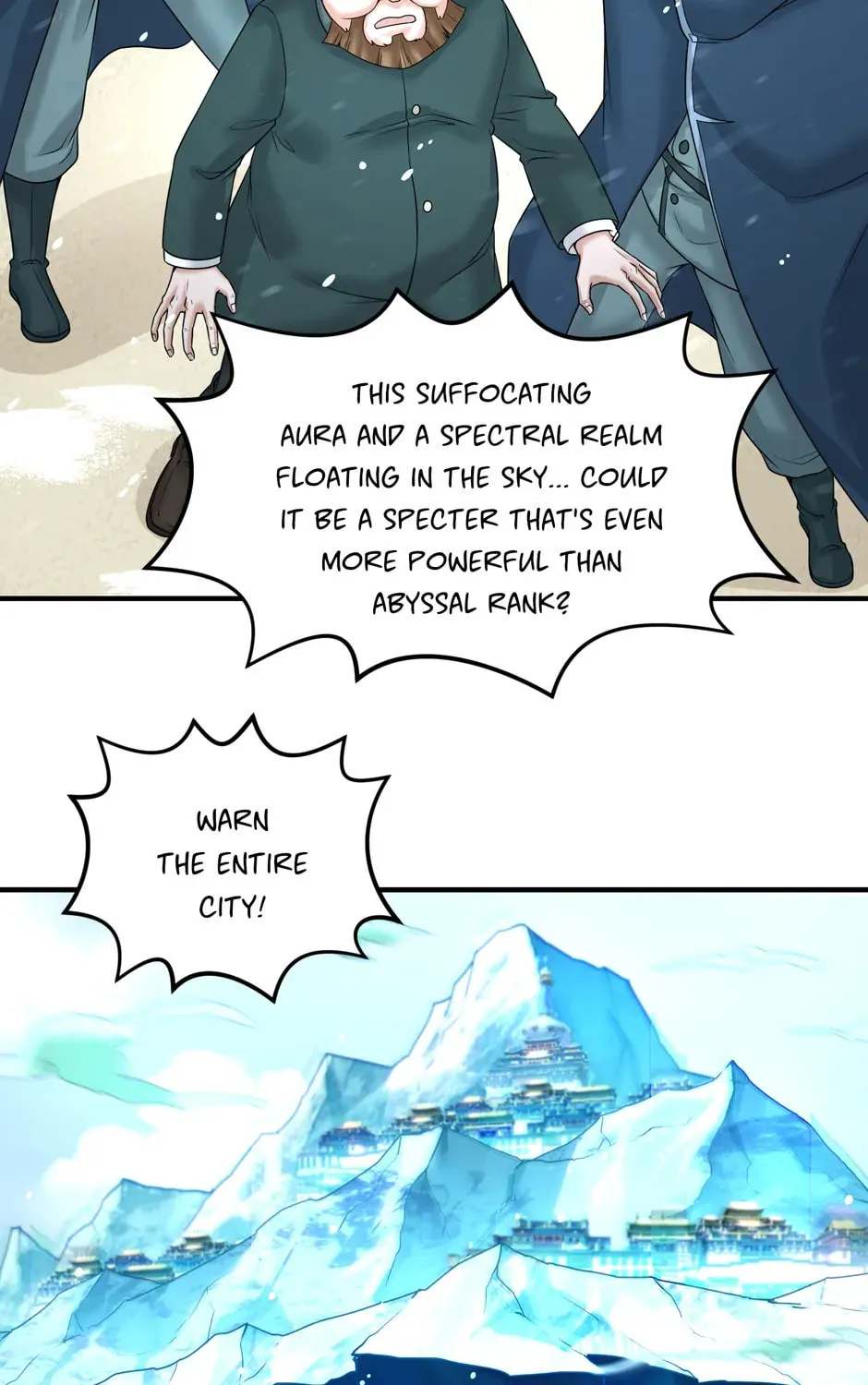 Age of Terror Chapter 72 page 60 - 
