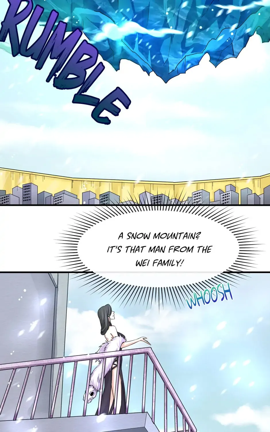 Age of Terror Chapter 72 page 62 - 
