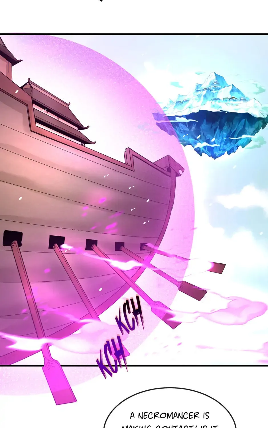 Age of Terror Chapter 72 page 66 - 