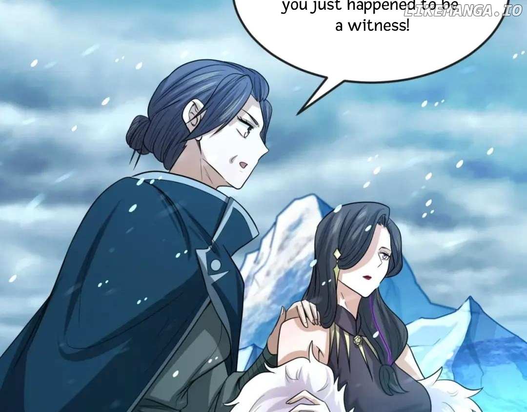 Age of Terror Chapter 73 page 12 - 